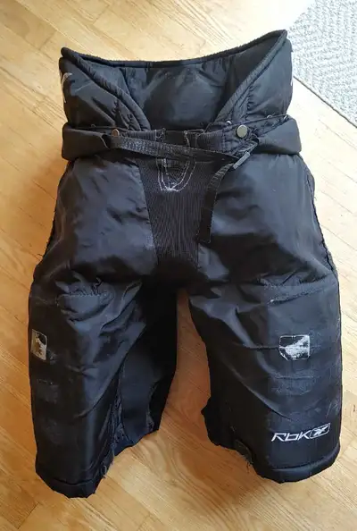 Hockey Pants XL+2, View more