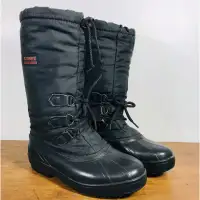 Sorel winter waterproof boots up to   40