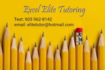 IB Program, AP Program, High School, College/ McMaster Tutoring, View more