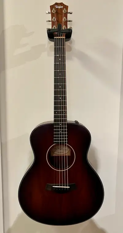 Taylor GS Mini Koa acoustic left handed, View more
