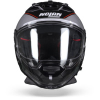 Casque/Helmet Nolan N70-2 GT with N-Com System