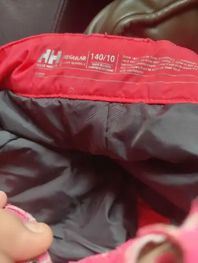 Helly Hansen Snow Pants, View more