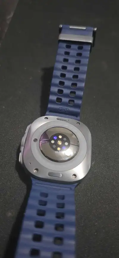 Samsung Galaxy Watch Ultra, View more