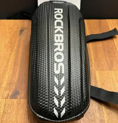 ROCKBROS  E Scooter Storage Bag, View more