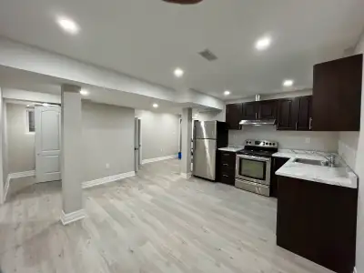 One bedroom available for rent in Brampton
