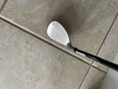 Callaway sand wedge, View more