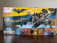 Lego The Batman Movie - the Scuttler - 70908