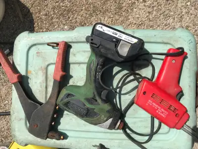 power tool / Electric soldering gun/rivet tool, View more