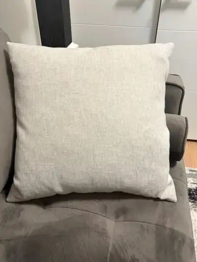 Decorative throw cushions for sofa, bed, bench or chair., View more