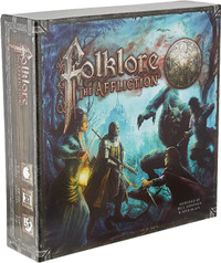 folklore the affliction + beaucoup d'extensions