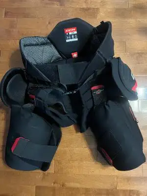 Brand New Hockey Pants, View more