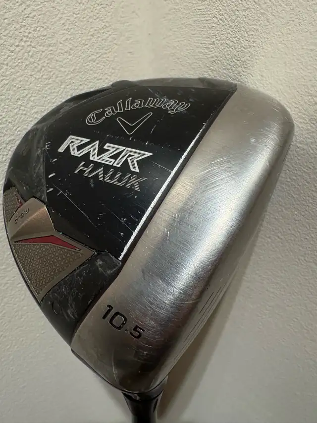 Callaway Golf Driver in Golf in Ottawa - Image 4