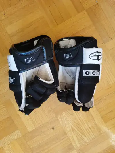 CCM Hockey Gloves - Youth, View more