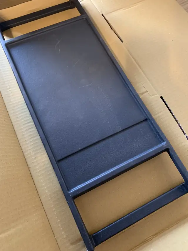 Frigidaire Griddle For Gas Stove in Stoves, Ovens & Ranges in Hamilton - Image 2