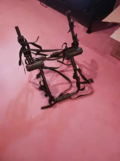 bicycle rack, View more