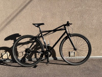 Bike - medium 53 cm 