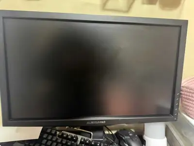 tv and monitor, View more