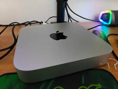 M1Mac mini　16GB 1TB M1 Mac mini 16GB 1TB