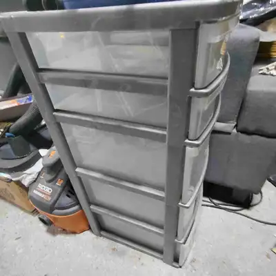 Storage Drawers, View more