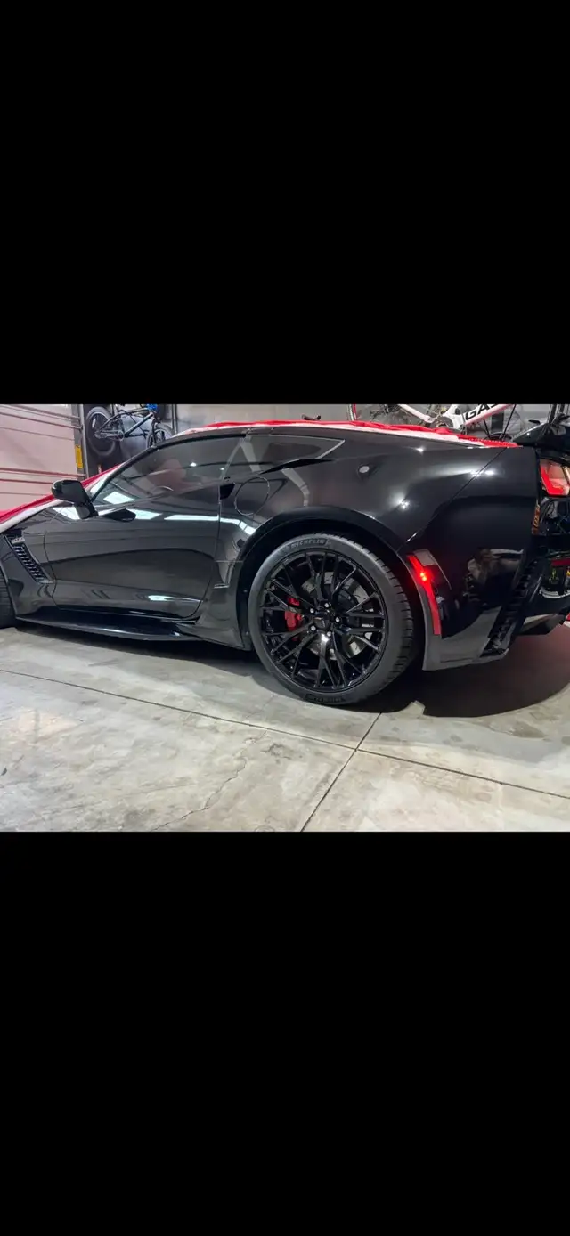 2019 Corvette Z06496772164375685121