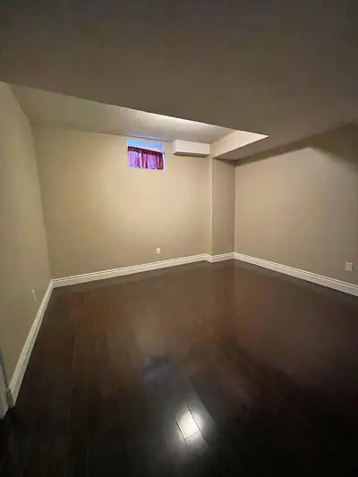 2-Bedroom Basement Suite for Rent – $2,000/month Location: Quiet, family-friendly neighborhood near...