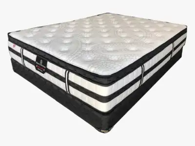 Big Saving Canadian made Mattress Single/ Double/ Queen/ King, View more