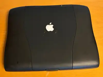 Vintage Apple PowerBook G3 "WallStreet" M4753, View more