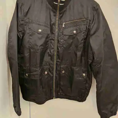 Banana Republic Men's Reversible Jacket in size small, View more