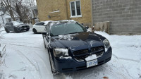 2005 dodge magnum sxt awd