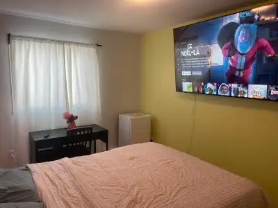 Best deal- chambre à louer.