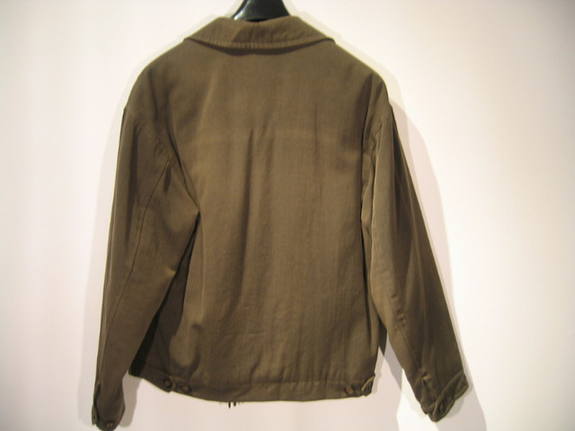 GIORGIO ARMANI Le Collezioni Jacket - Made In Italy in Men's in City of Toronto - Image 4