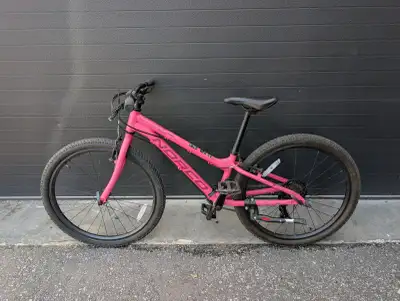 Norco Storm 24 Kids Youth Mountain Bike Hardtail bicycle, View more