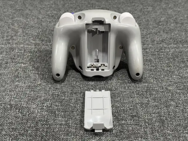 Nintendo Wavebird512634051929712643