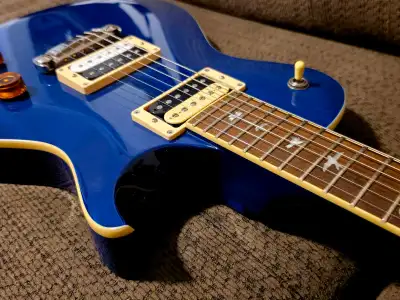 2018 PRS 245 SE, View more