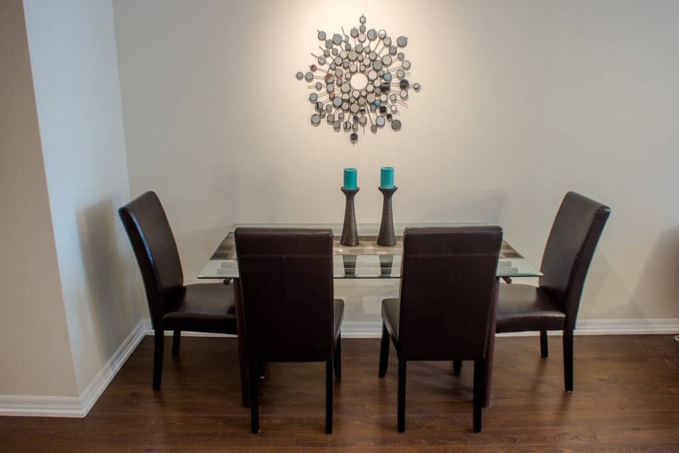 FURNISHED 1 BED CONDO AT YONGE/HARBOUR DOWNTOWN 5
