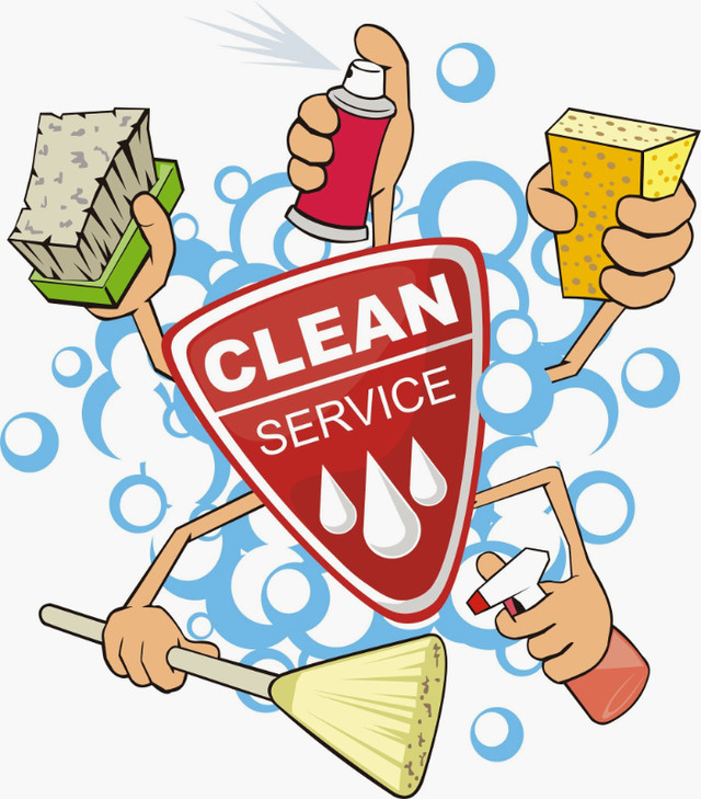 Provide cleaning services to residential homes in Cleaners & Cleaning in Mississauga / Peel Region