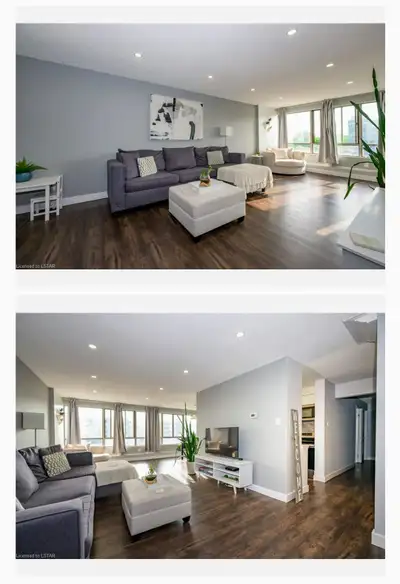 Rent out my apartment