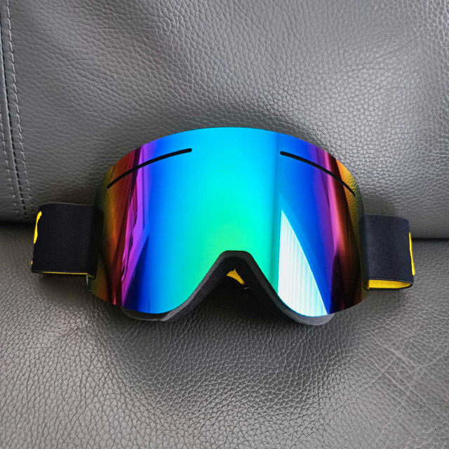 Brand New Ski Snowboard Goggles  in Snowboard in Ottawa - Image 2
