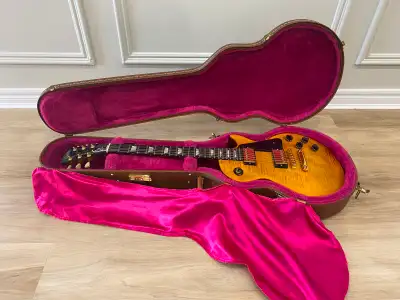 1993 Gibson Les Paul Studio Limited Edition (190 of 200), View more