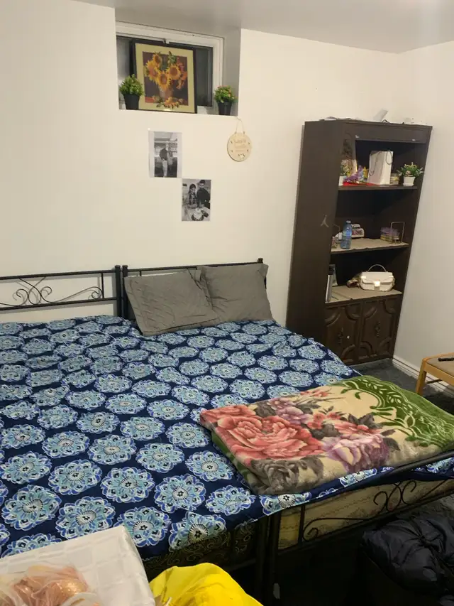 shared rooms for rent