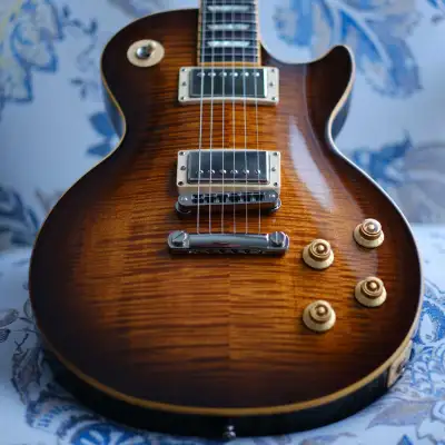 2007 Gibson Les Paul Standard ’60s, View more