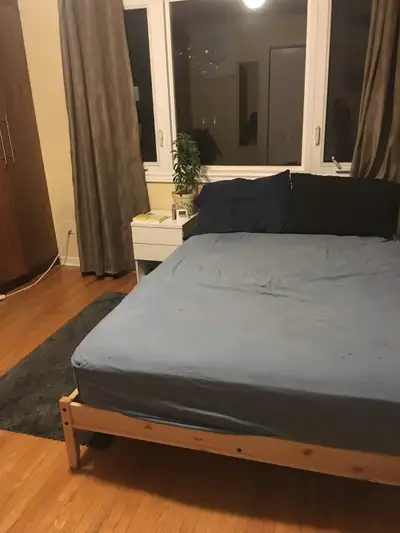 Room for rent Finch/Bathurst