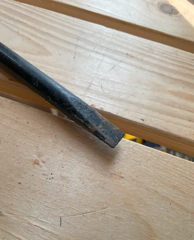 Tire Iron Lug Wrench in Hand Tools in North Bay - Image 4