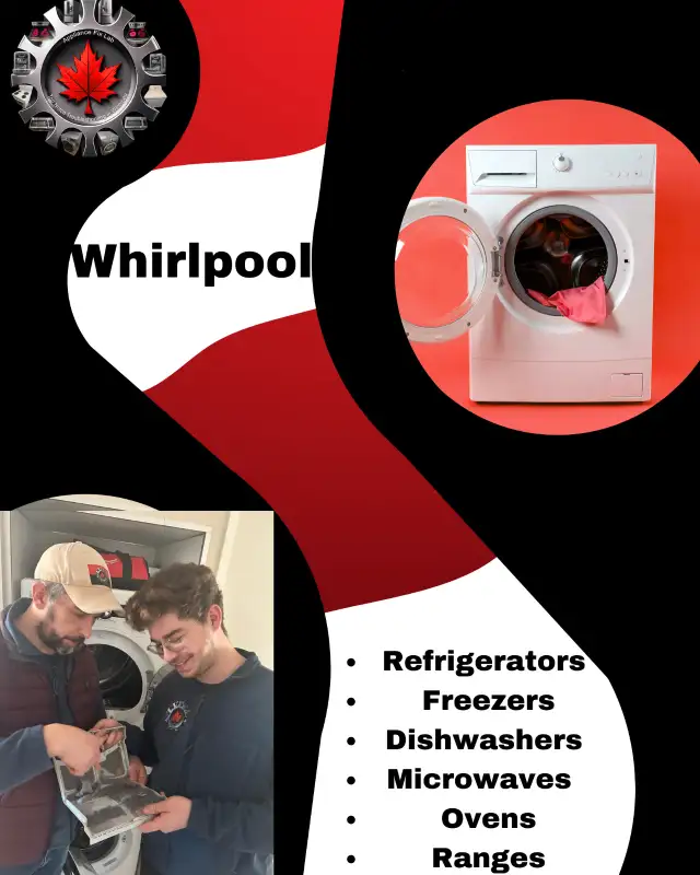 Dishwasher & other Appliance Repair Toronto62863724939010123