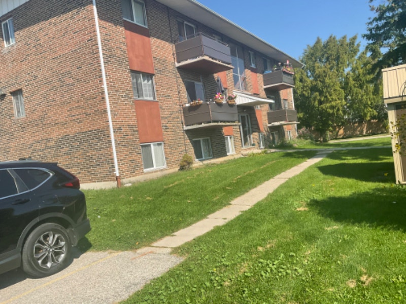 ONE BEDROOM APARTMENT Long Term Rentals Stratford Kijiji