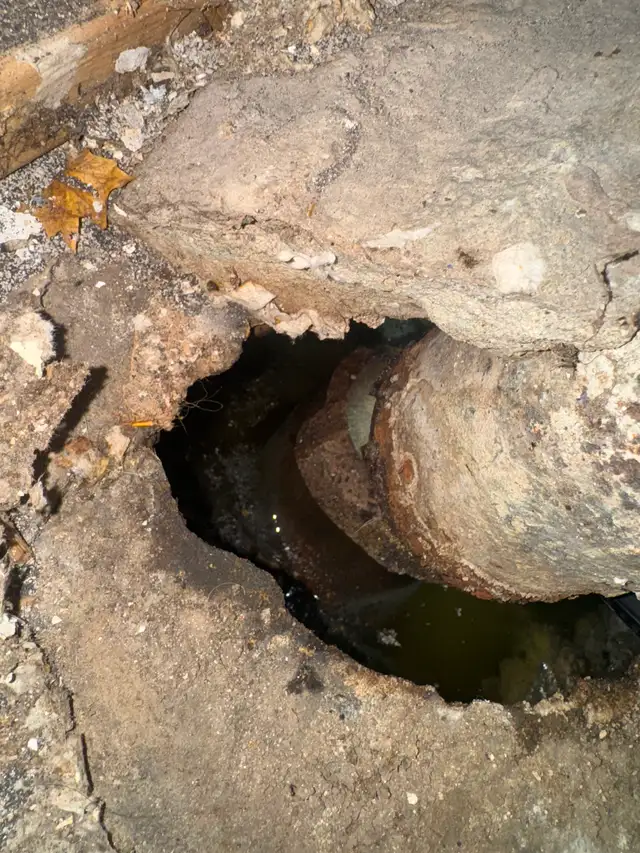 jmi excavation & drainage538448433398435844