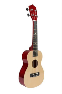 new ukulele