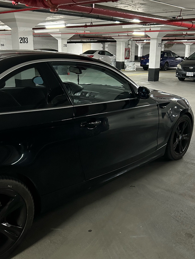 BMW 128i in Cars & Trucks in Mississauga / Peel Region - Image 4