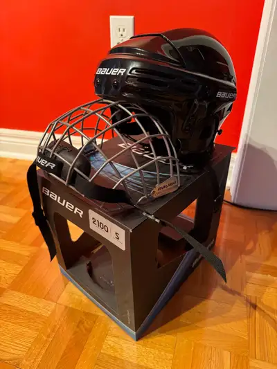 Kids Ice Hockey Equipment, View more