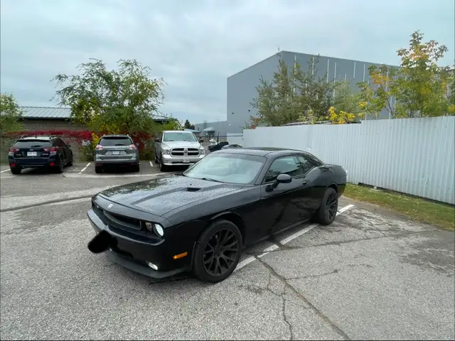 2010 Dodge Challenger RT582838610581278724